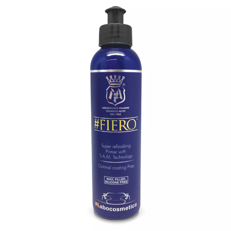 Labocosmetica Fiero Hochglanzpolitur 250g