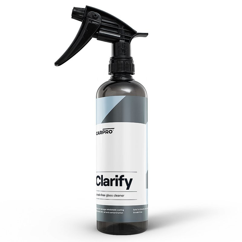 CarPro Clarify Glasreiniger