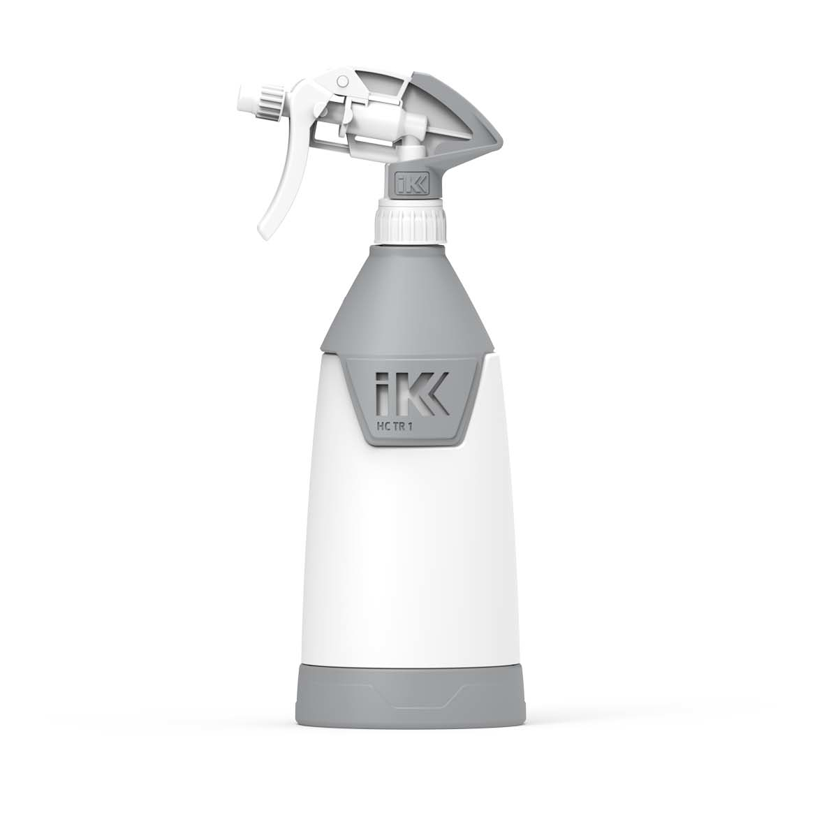 IK HC Tr 1 Sprühflasche | Lösungsmittel beständig 1L