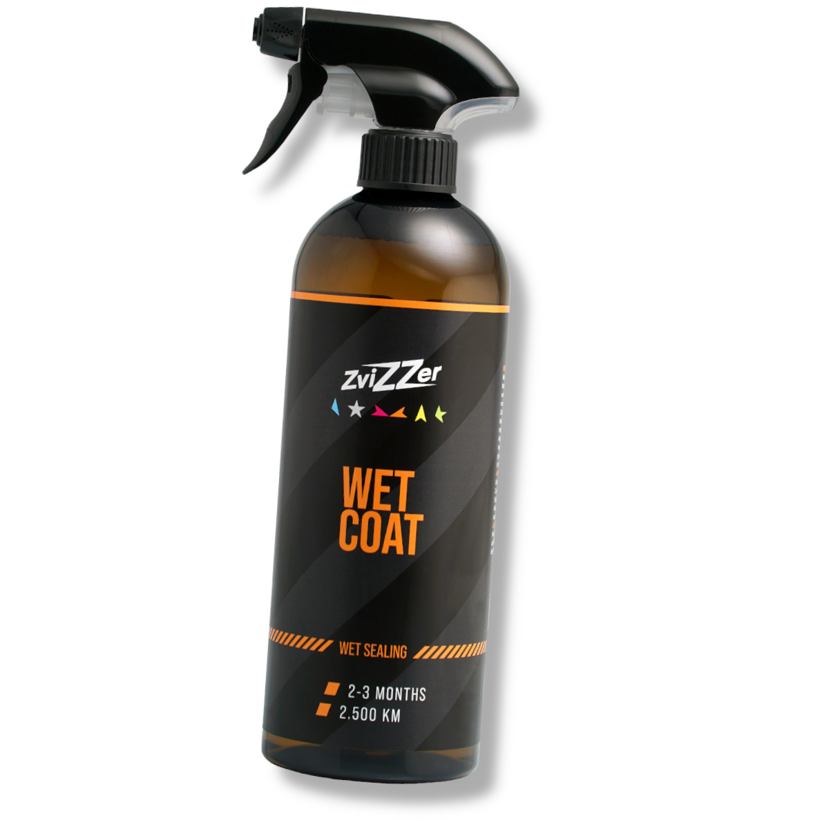 ZviZZer Wet Coat Nassversiegelung 0.5L