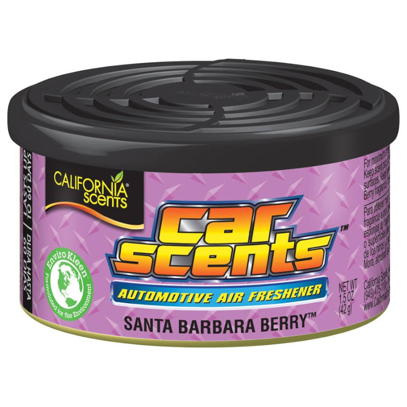 California Scents Car Scent