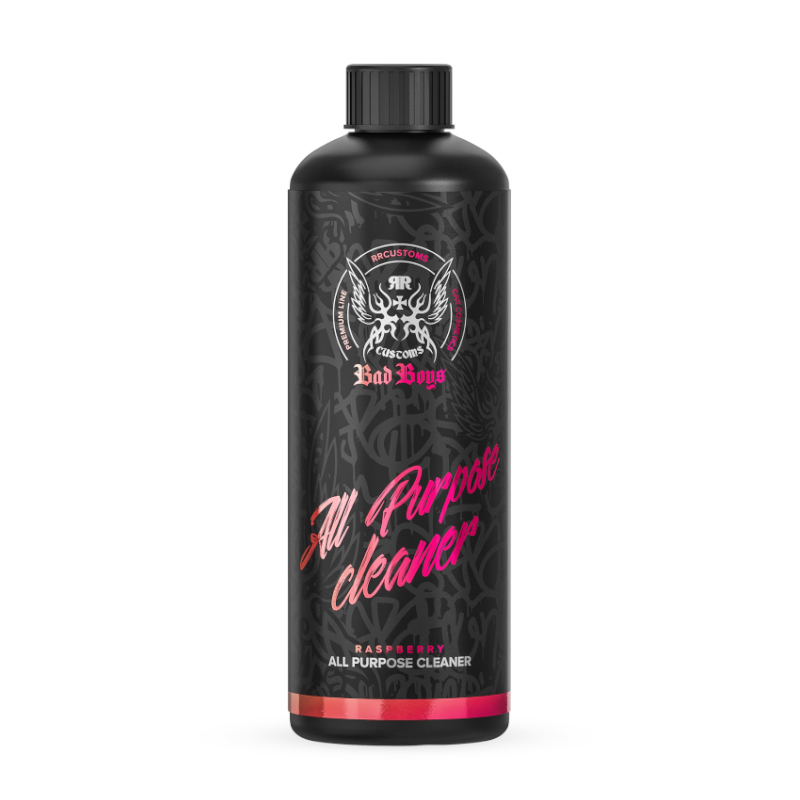 Bad Boys APC Allzweckreiniger Perfumed 0.5L