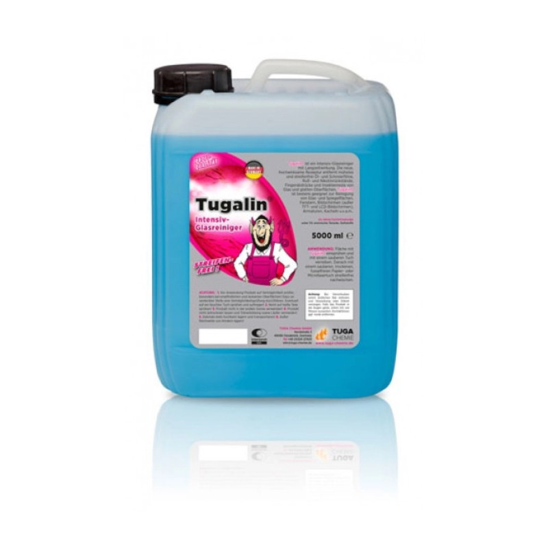 Tuga Chemie Tugalin Nano Glasreiniger 5L