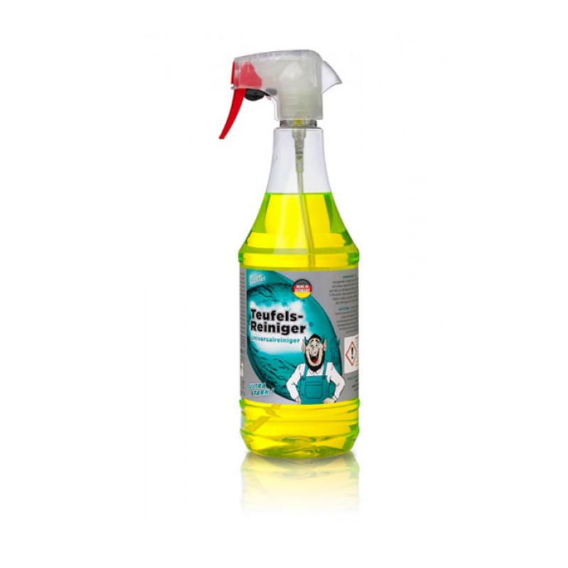 Tuga Chemie Teufels Reiniger 1 Liter