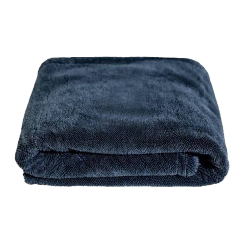 Fireball Dual Drying Towel Grey Trockentuch 86 x 74 cm