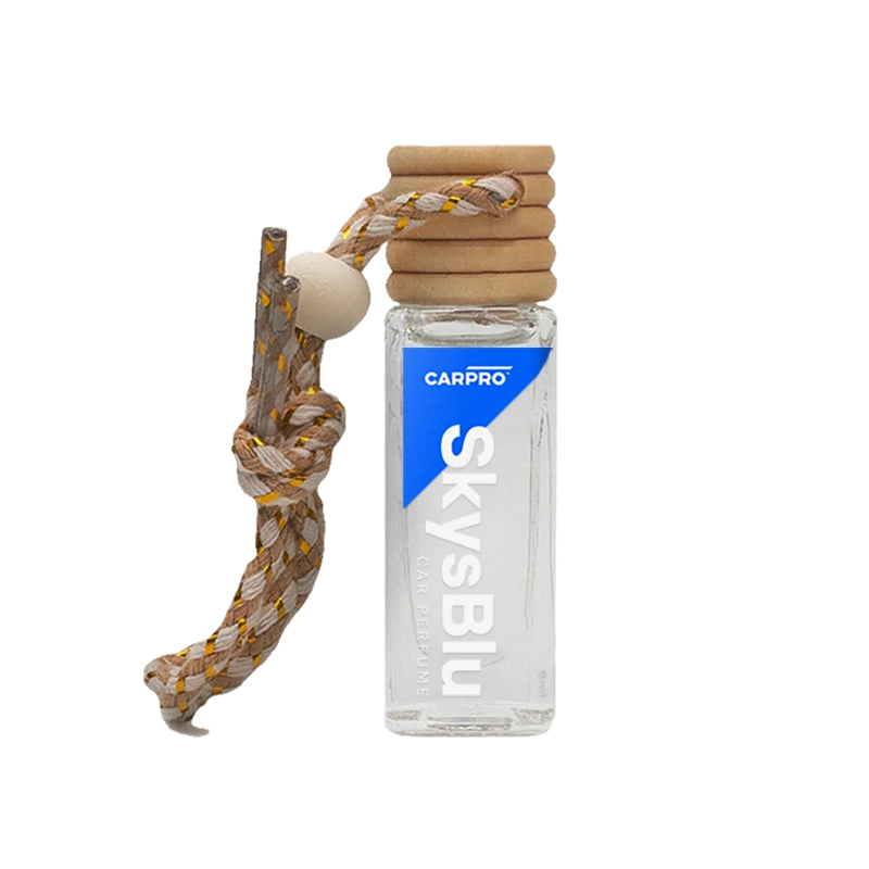 CarPro SkySBlue Auto Parfüm 20g CarPro SkySBlue Auto Parfüm 20g