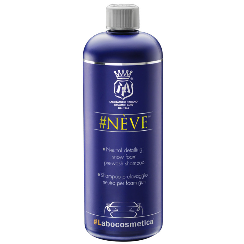 Labocosmetica Neve Snow Foam 1L