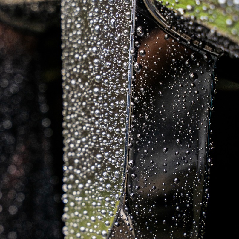 Shiny Chiefs GRAPHENE SPRAY - SPRÜH VERSIEGELUNG 500ml