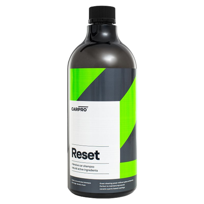 CarPro Reset Intensive Car Shampoo 1 Liter