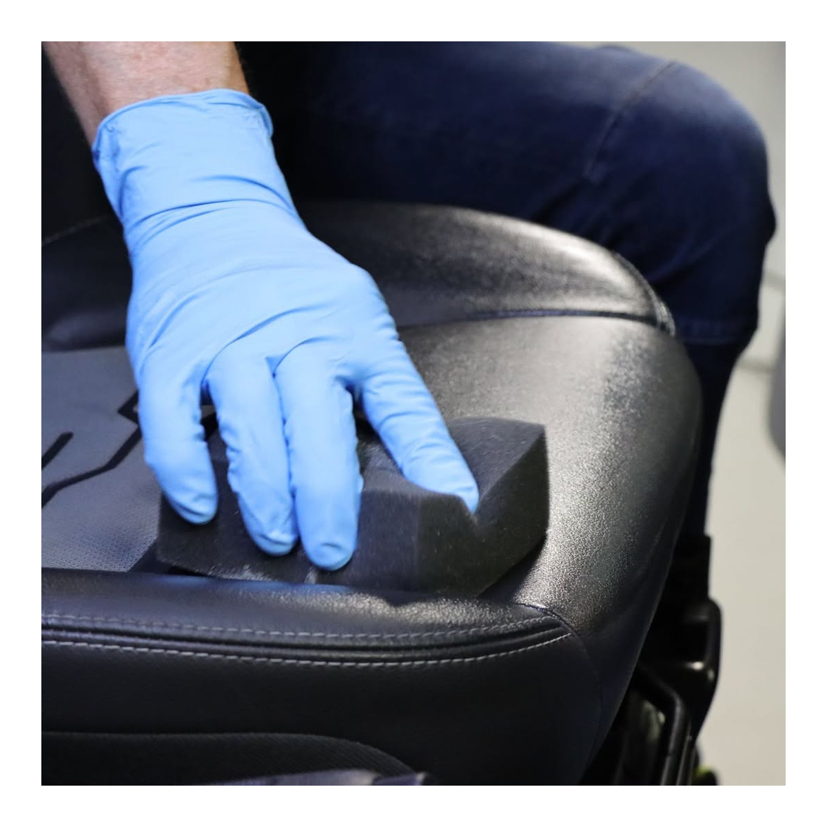 Koch Chemie LS Leather Star Lederpflege Set 1L