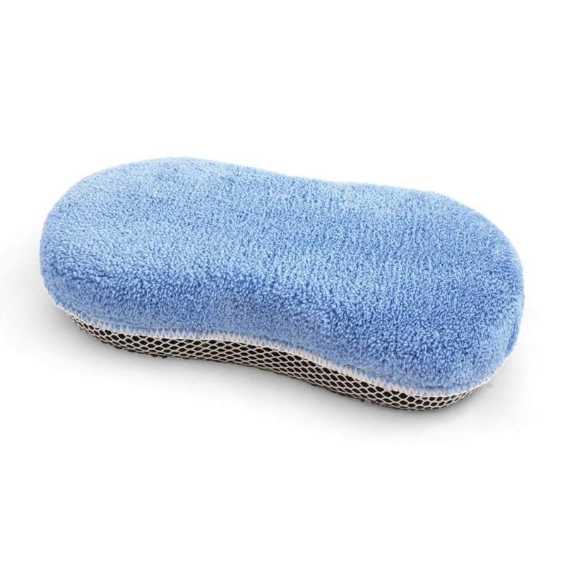 THE FINISHER InsectOff Set - Insektenentferner + Insektenschwamm