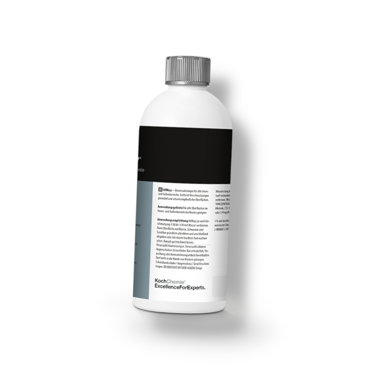 THE FINISHER AllWays - Universalreiniger 0.5L