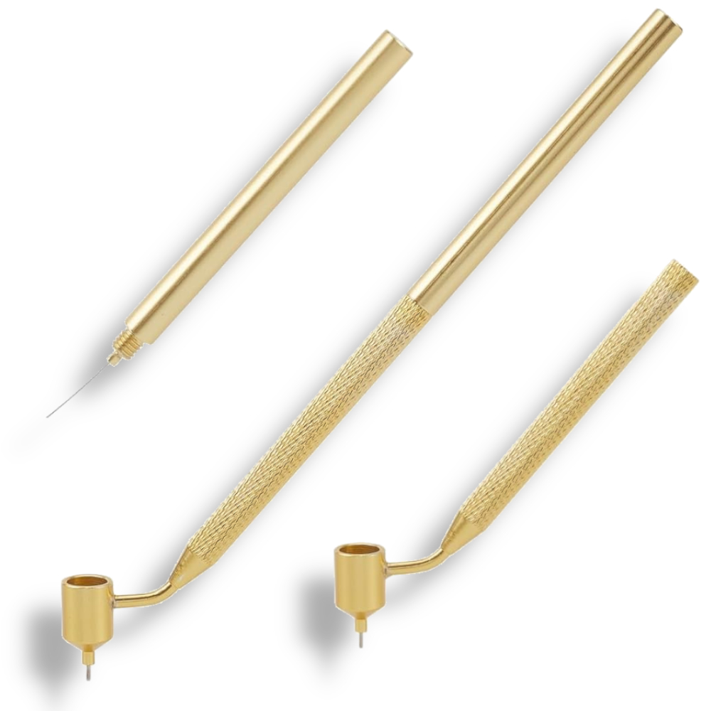 Fluid Writer Pen 0.7mm - Lackreparatur Steinschlag Reparatur