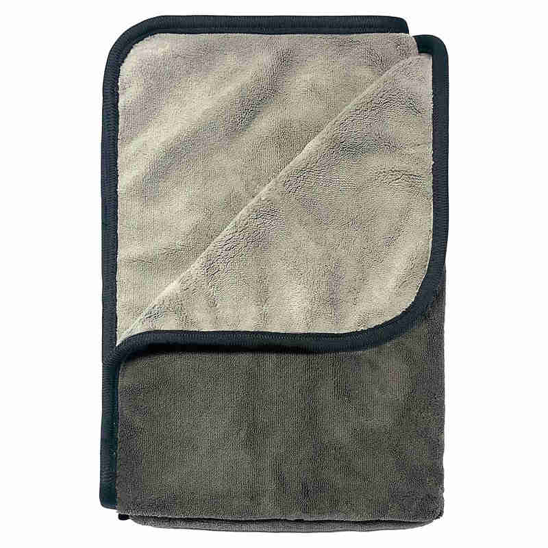 ADBL Mr. Gray Towel Poliertuch 60x40 600GSM