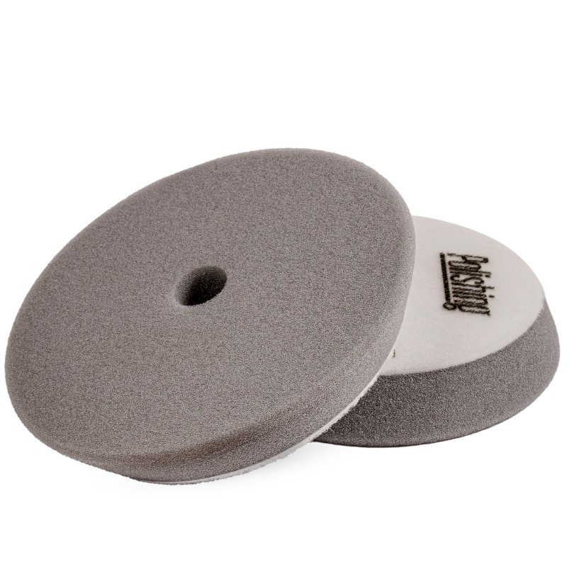 Bad Boys Polishing Polierpad - mittelhart 125mm