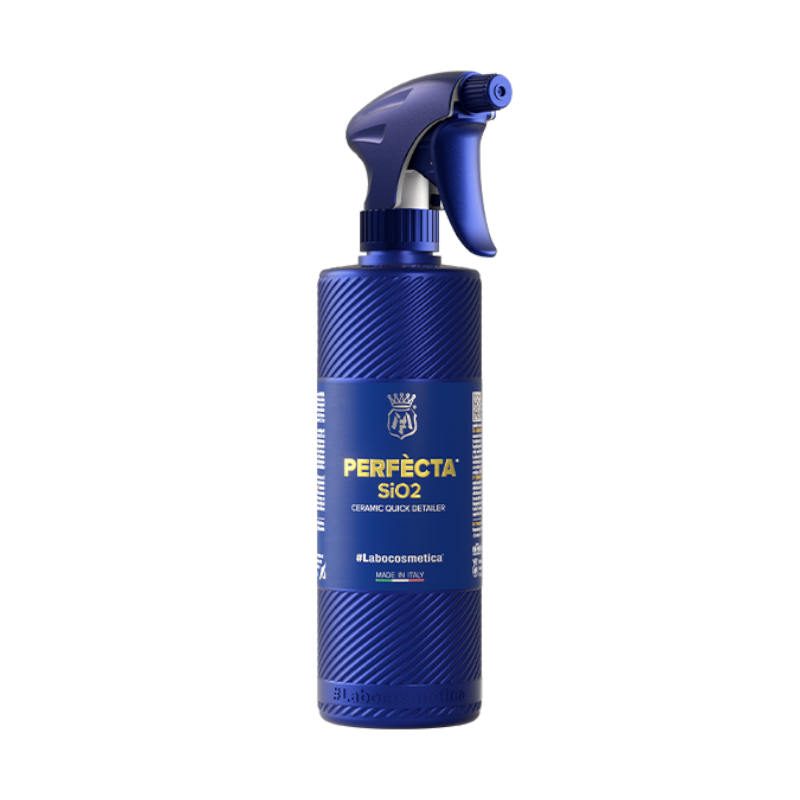Labocosmetica Perfecta SiO2 Ceramic Quick Detailer 0.5L