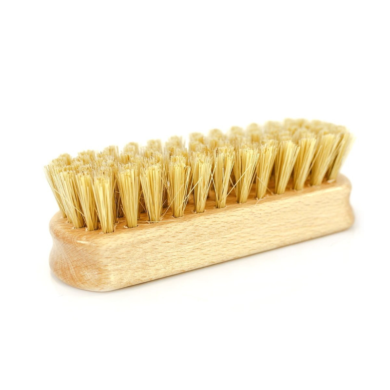 Bad Boys Leather Brush Soft