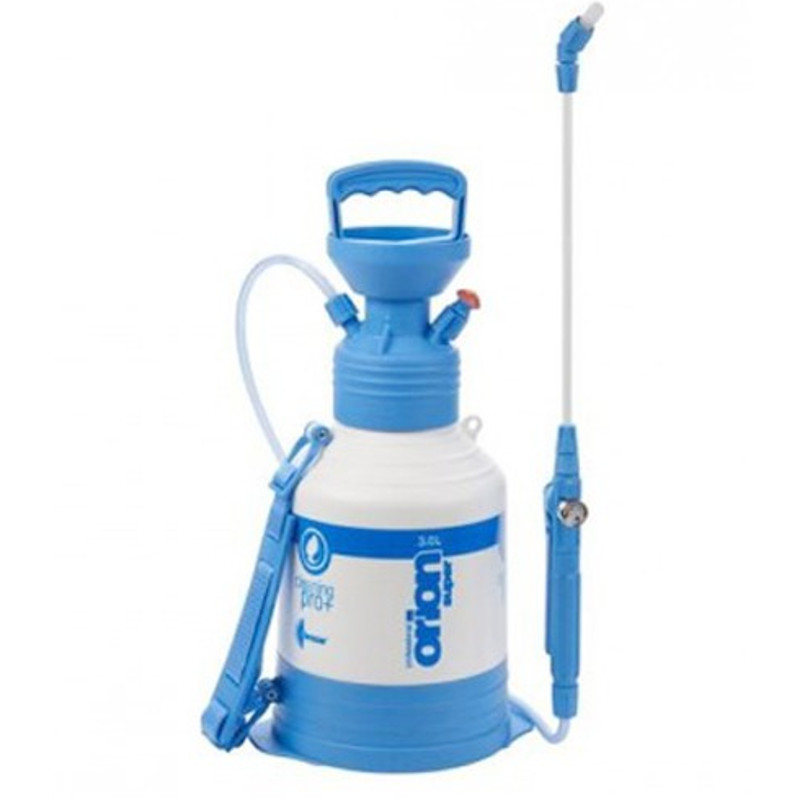 Kwazar Orion Super PRO+ VITON Drucksprüher 3 L