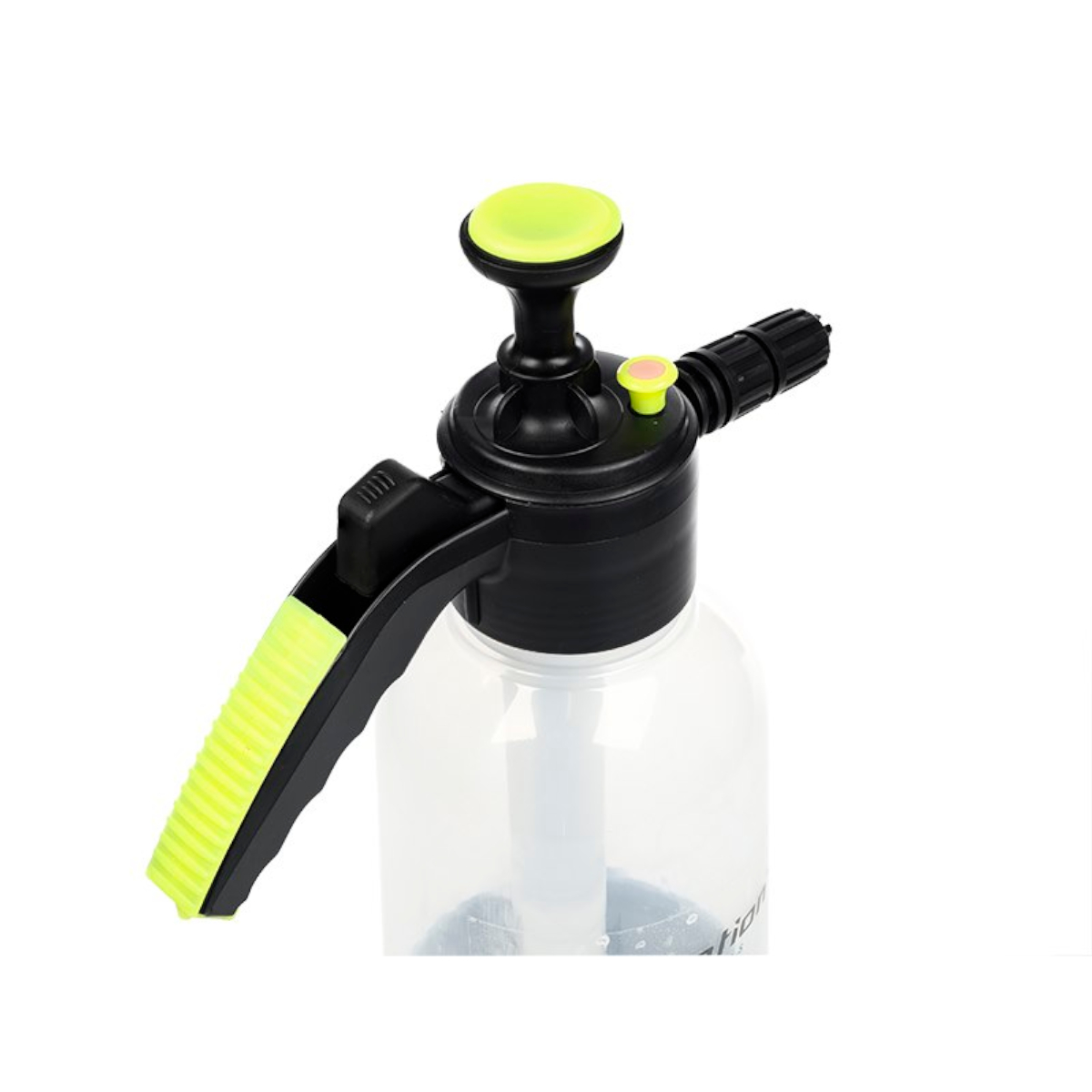 CHIMP TOOLS Snow Foam Schaumsprüher 2L + 3 Düsen