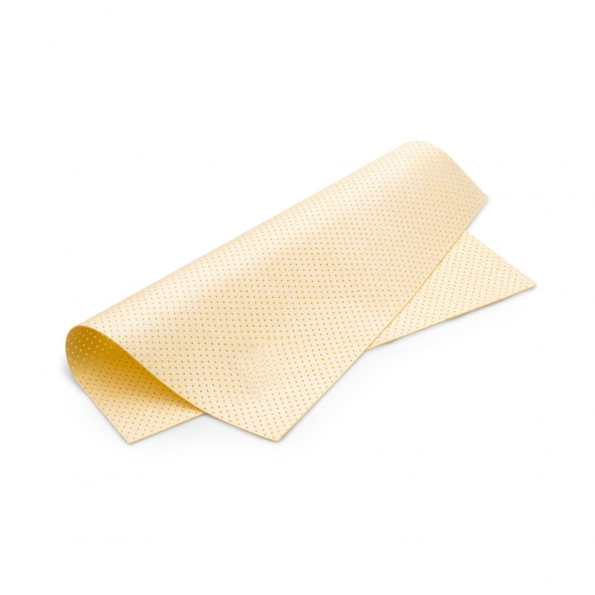 Mega Clean Kunstledertuch Trockentuch 40x35 cm