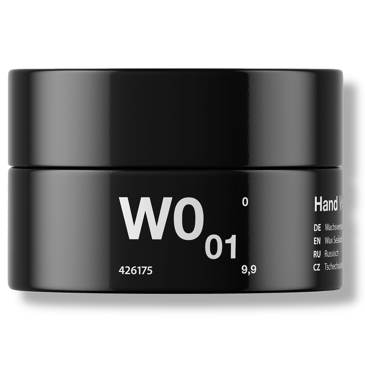 Koch Chemie Hand Wax W0.01 High End Auto Wachsversiegelung - Bundle
