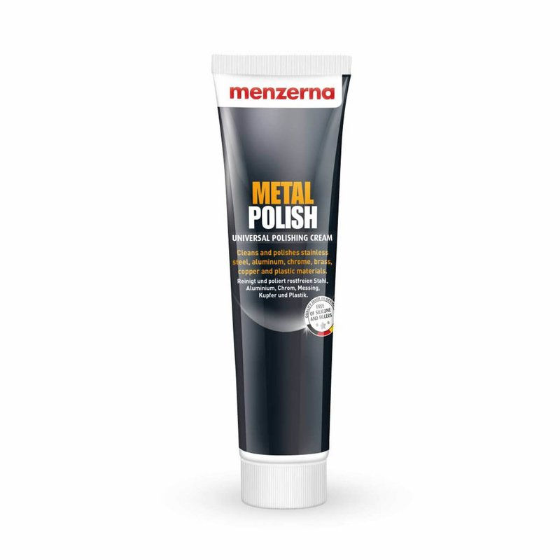 Menzerna Metal Polish 125g