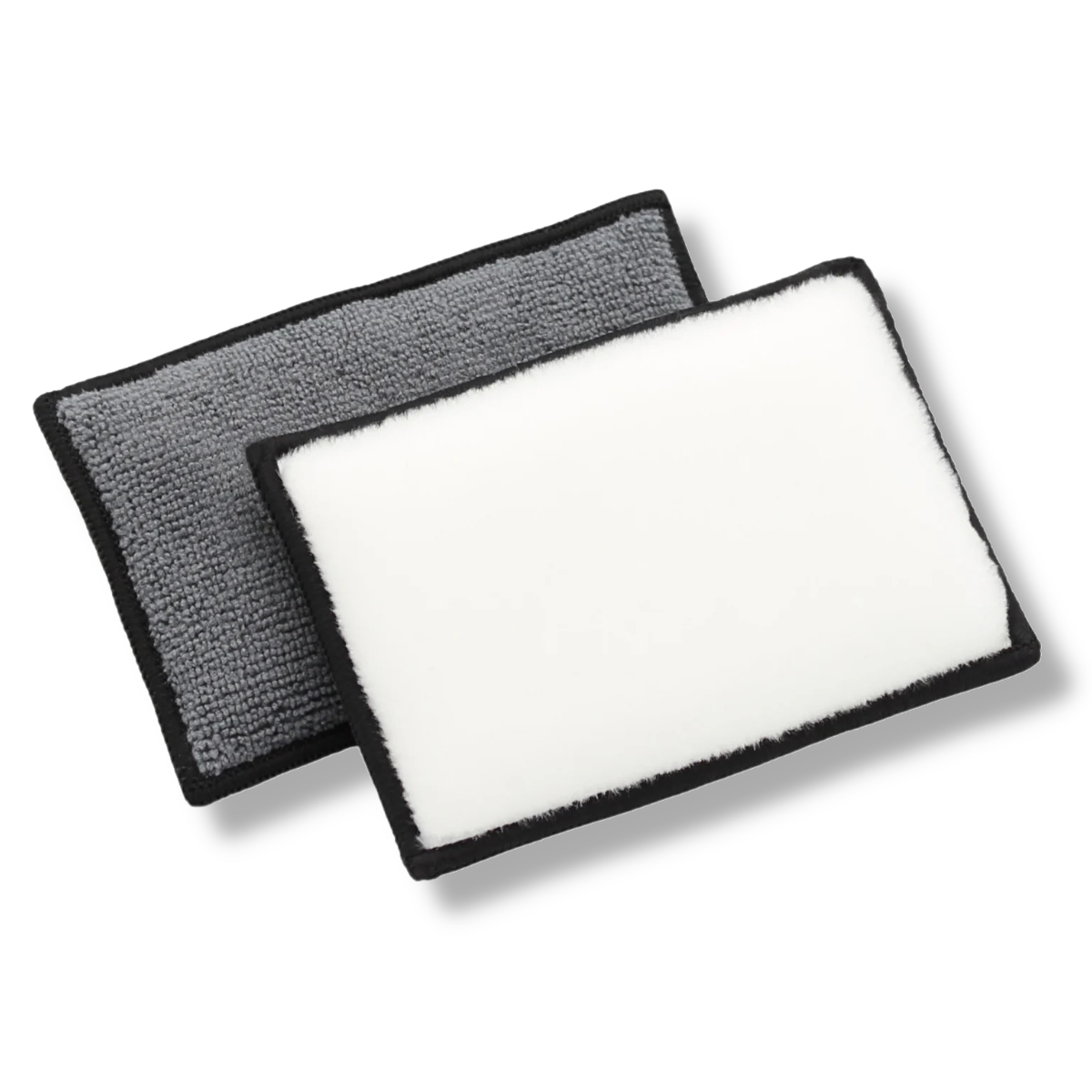 THE FINISHER Lederreiniger Set LeatherTexClean + Tuch + Applikator