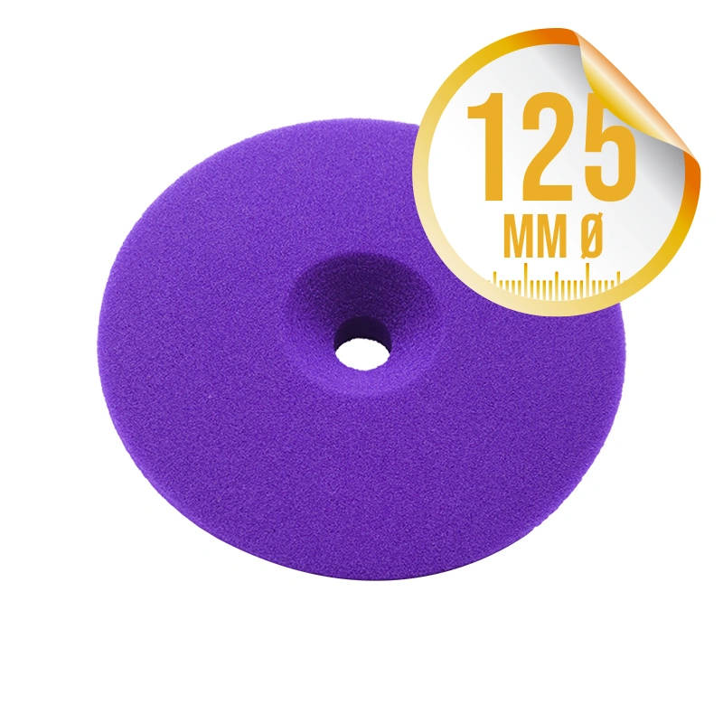 Liquid Elements Centriforce V2 Polierschwamm 125mm