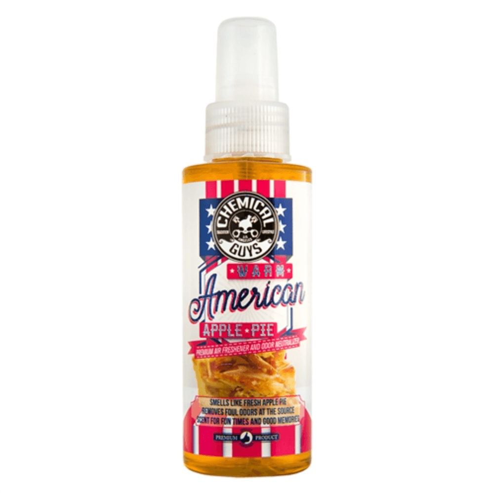 Chemical Guys American Apple Pie Duftspray 118ml