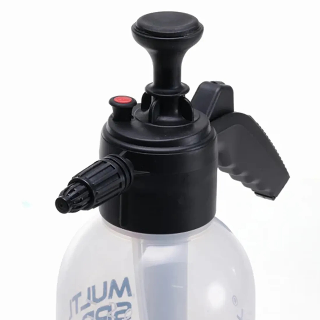 Fireball MULTI SPRAYER - 2in1 Foamer & Sprüher