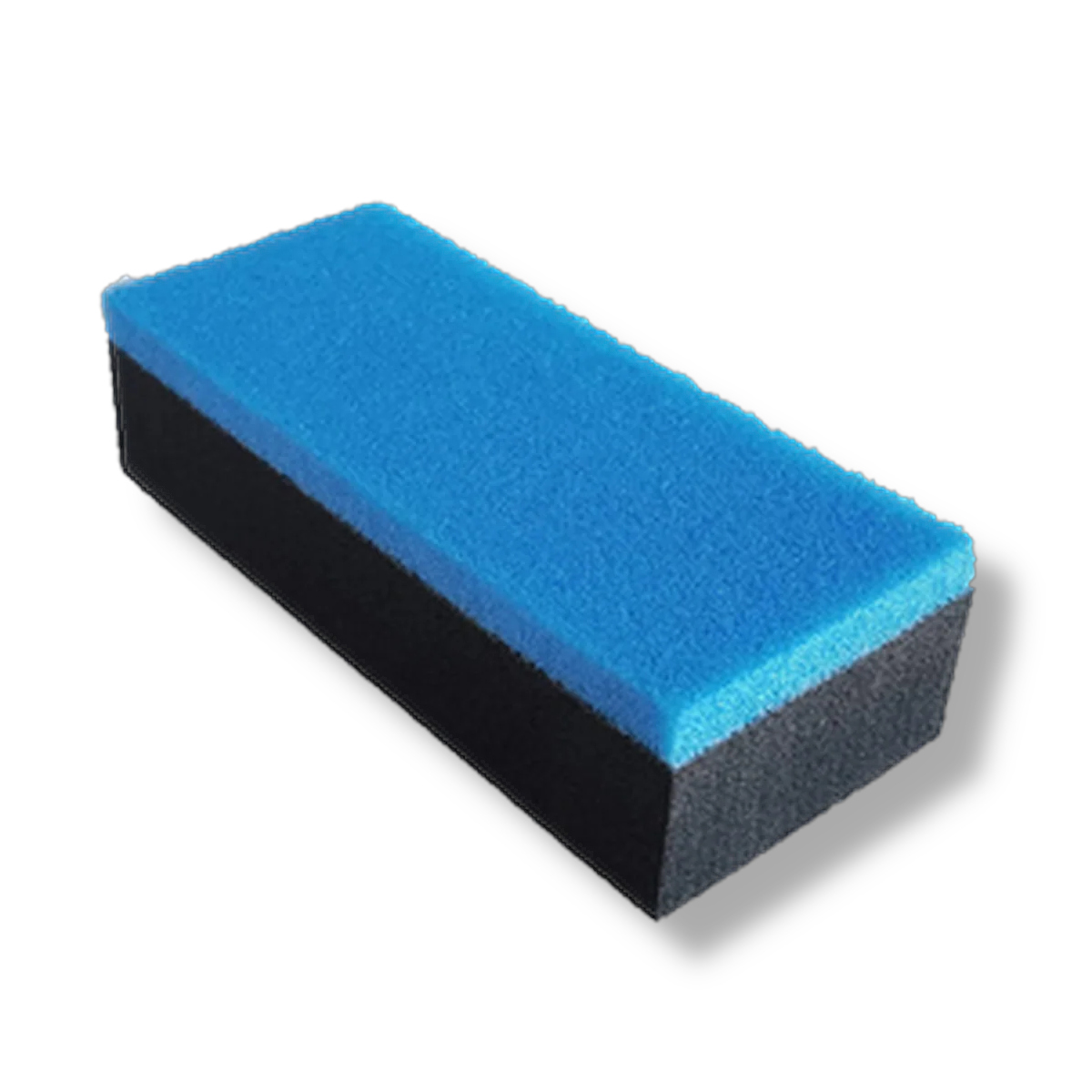 ZviZZer Applicator Block | Applikator für Coatings & Versiegelungen