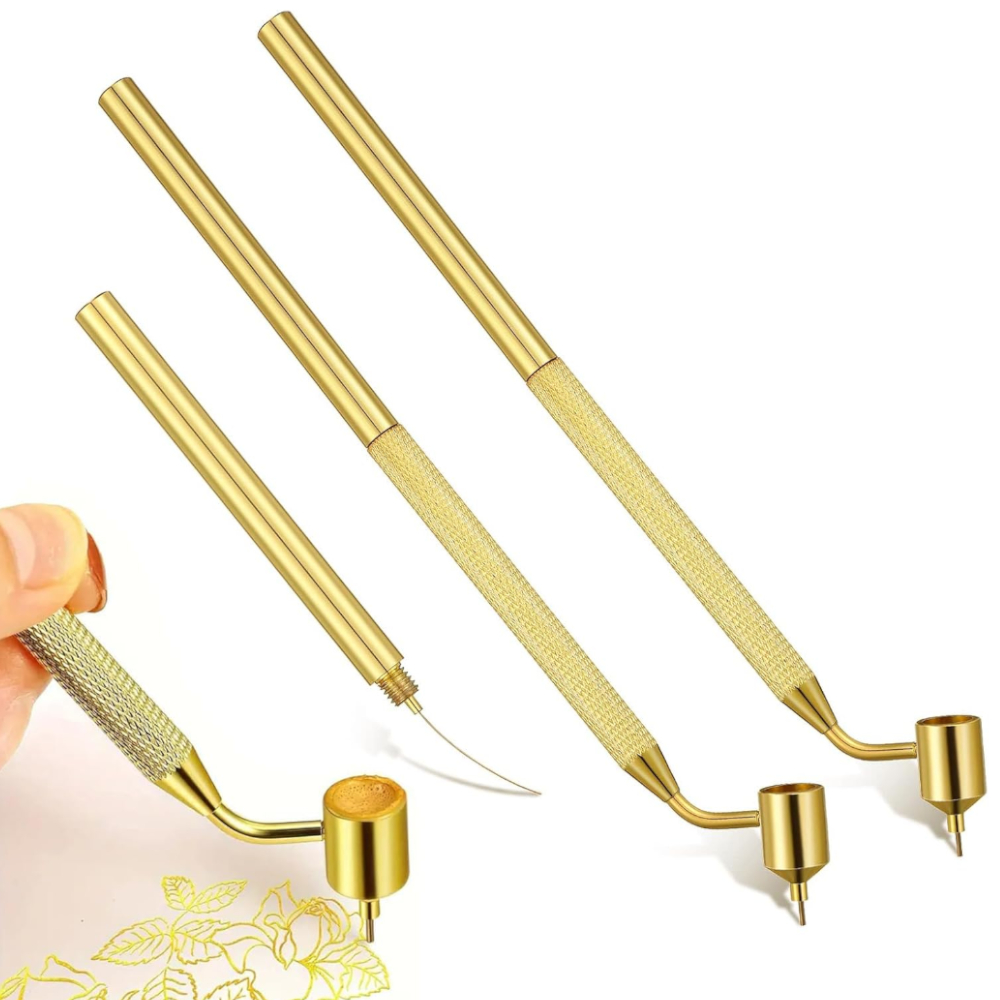 Fluid Writer Pen 0.7mm - Lackreparatur Steinschlag Reparatur