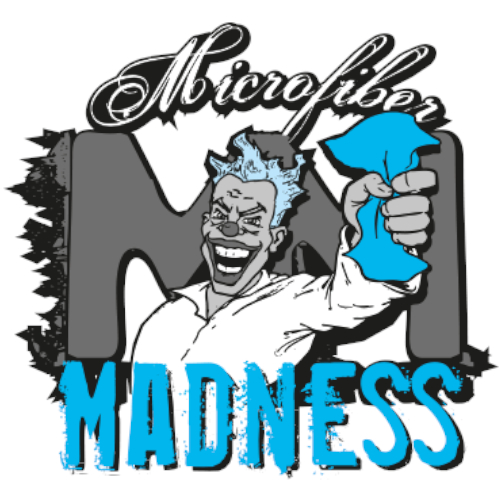 Microfiber Madness