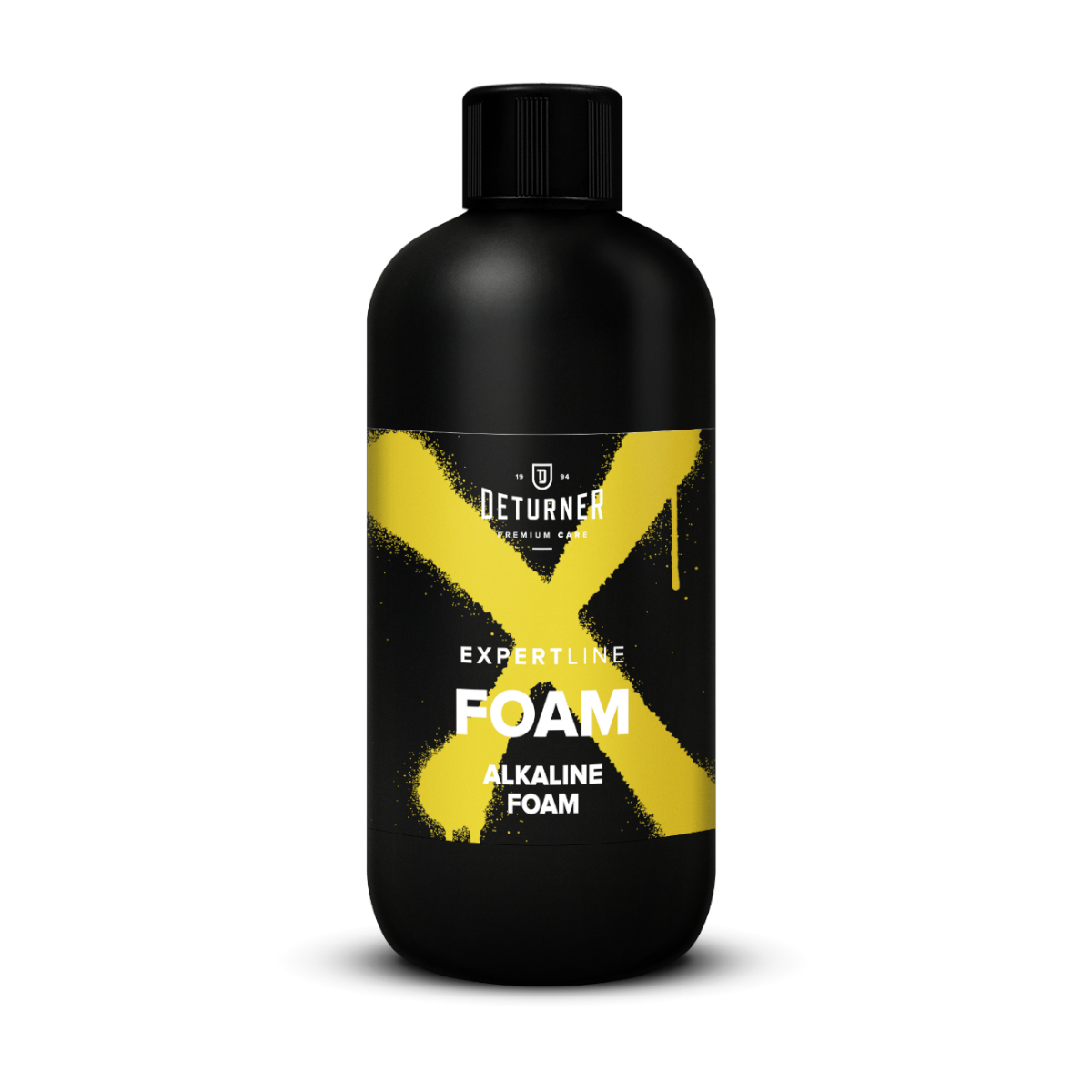 Deturner Xpert Line Alkaline Foam – Alkalischer Aktivschaum 0.5L