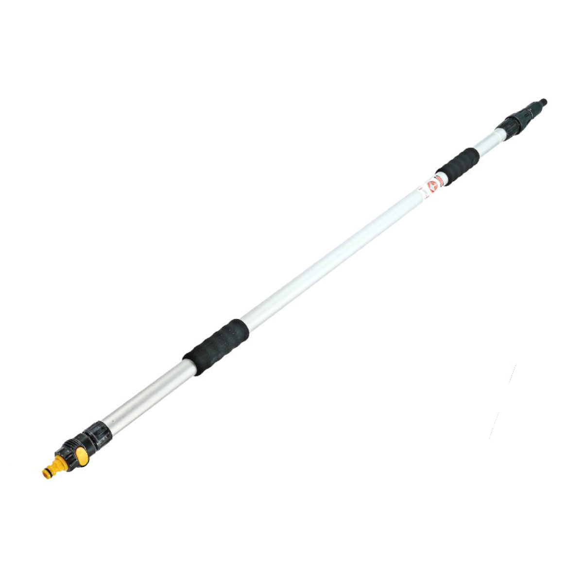 CHIMP TOOLS Teleskop Strömungs Waschbürste 150 - 250cm