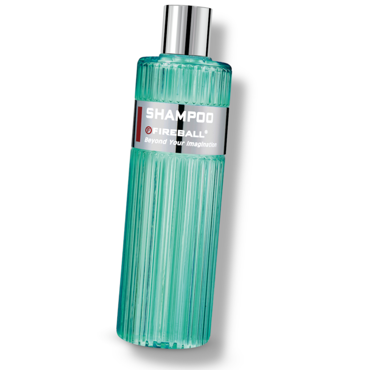 Fireball Autoshampoo Tropical Green 0,5L