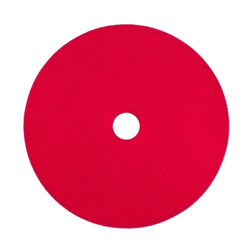 Bad Boys Ultra Finish Polierpad - weich 75mm