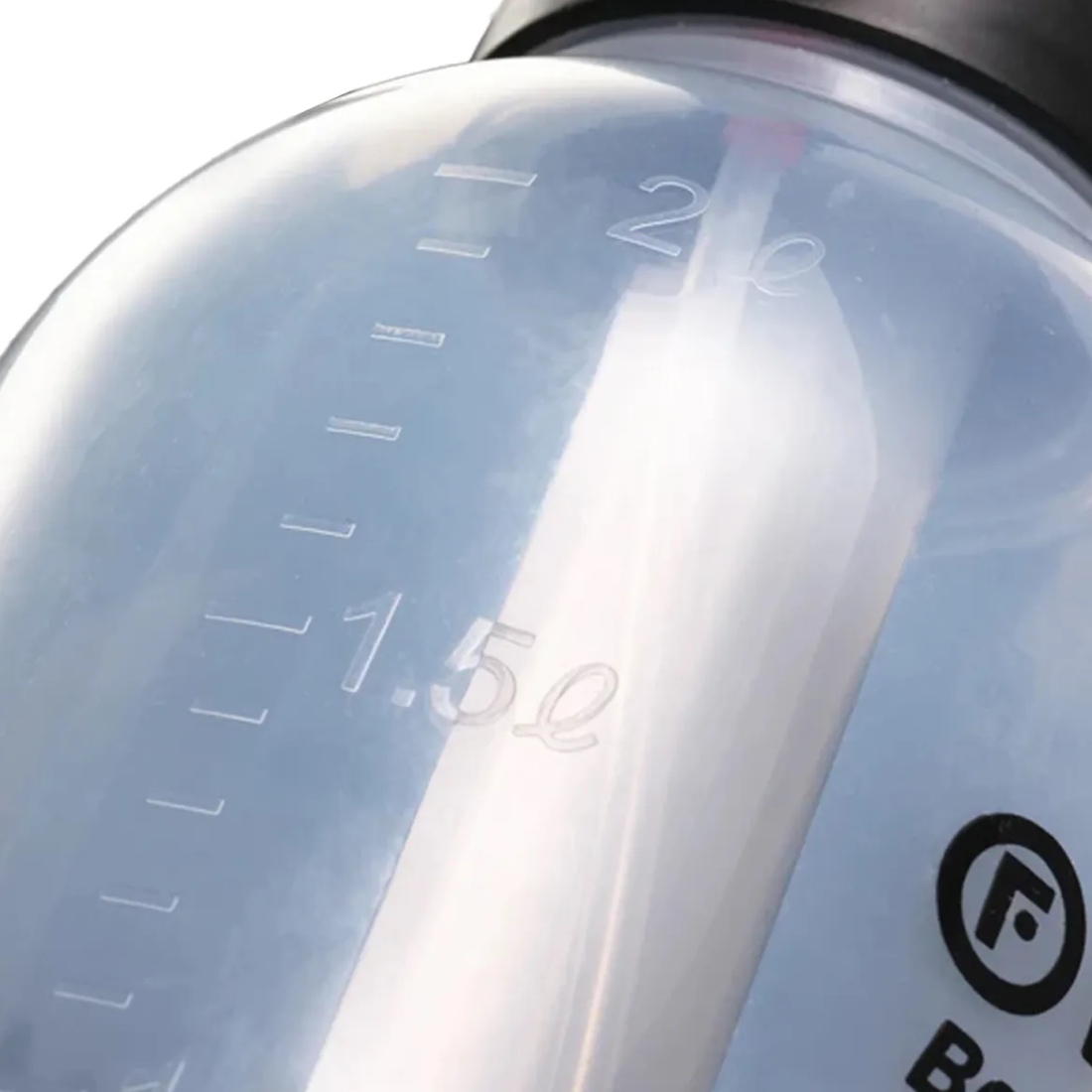 Fireball MULTI SPRAYER - 2in1 Foamer & Sprüher