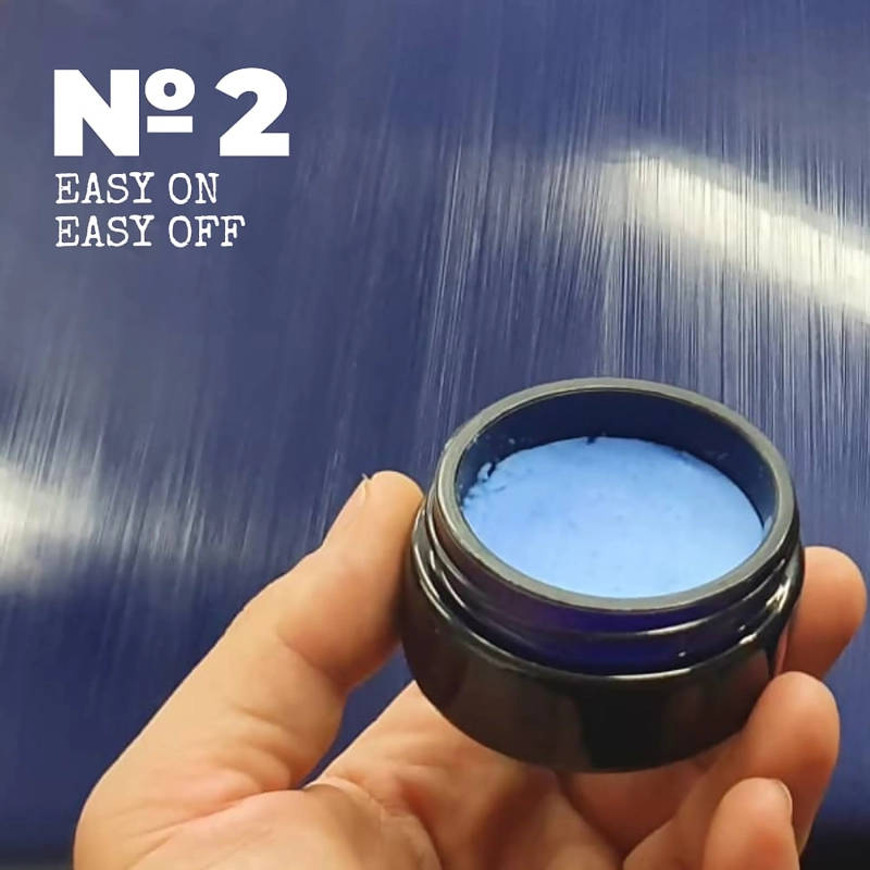 NEOWAX Car Wax No. 2 + No. 5 Exclusive Wachs Set 22 tlg