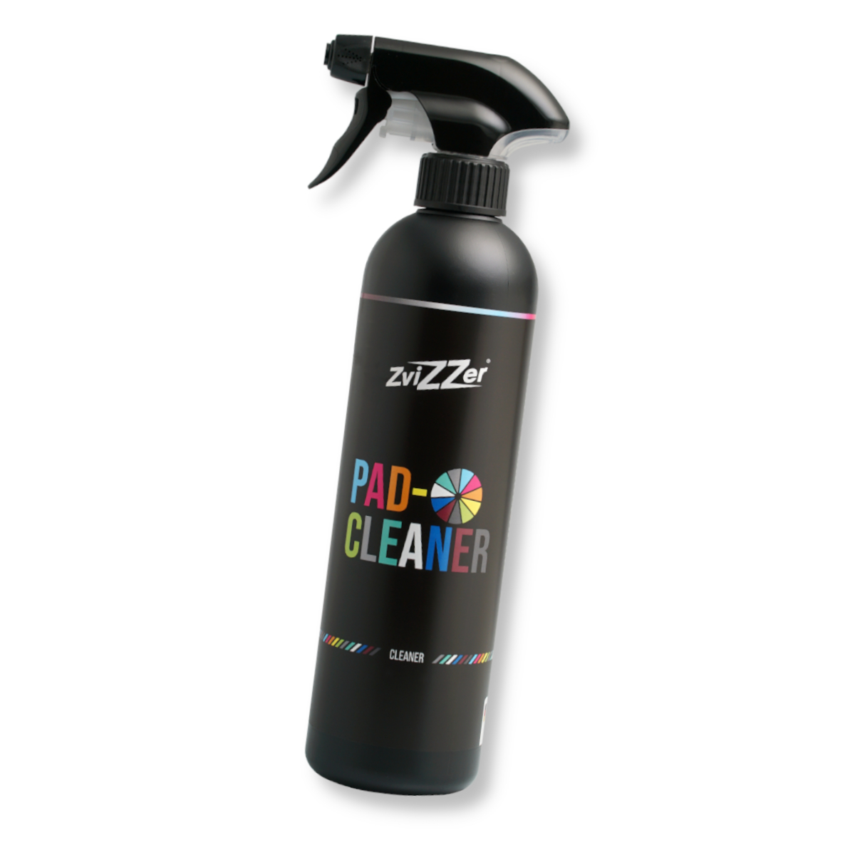 ZviZZer Pad Cleaner | Polierpadreiniger 750ml