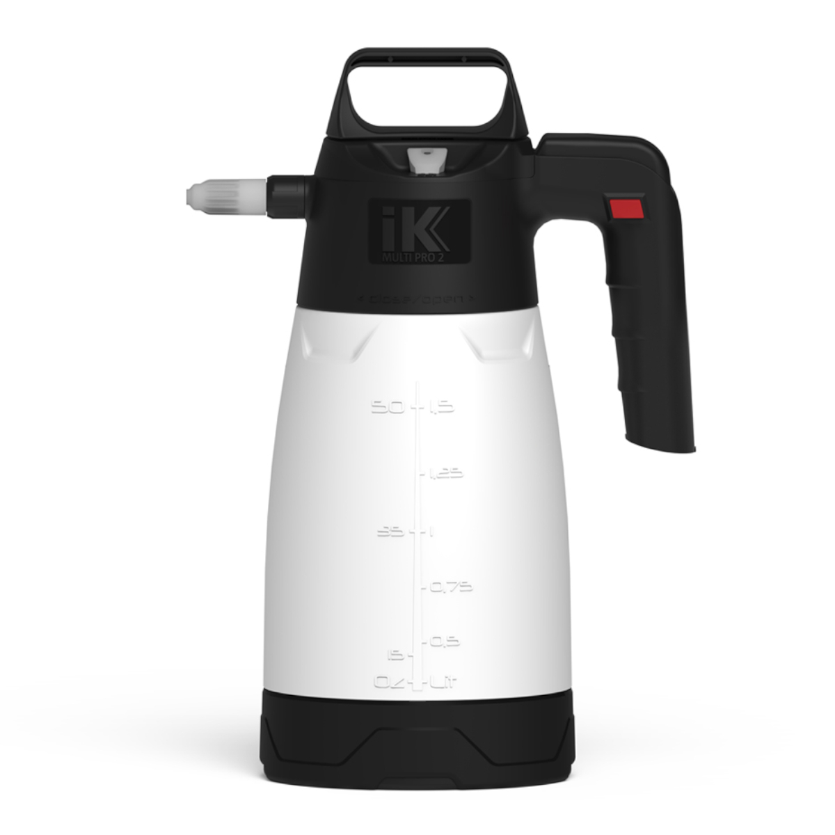 IK Multi Pro 2 Pumpsprühflasche 1.5L