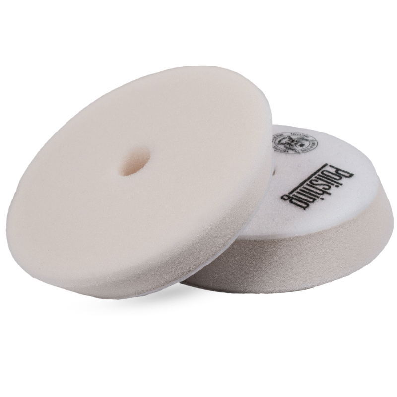 Bad Boys Heavy Cut Polierpad - hart 150mm