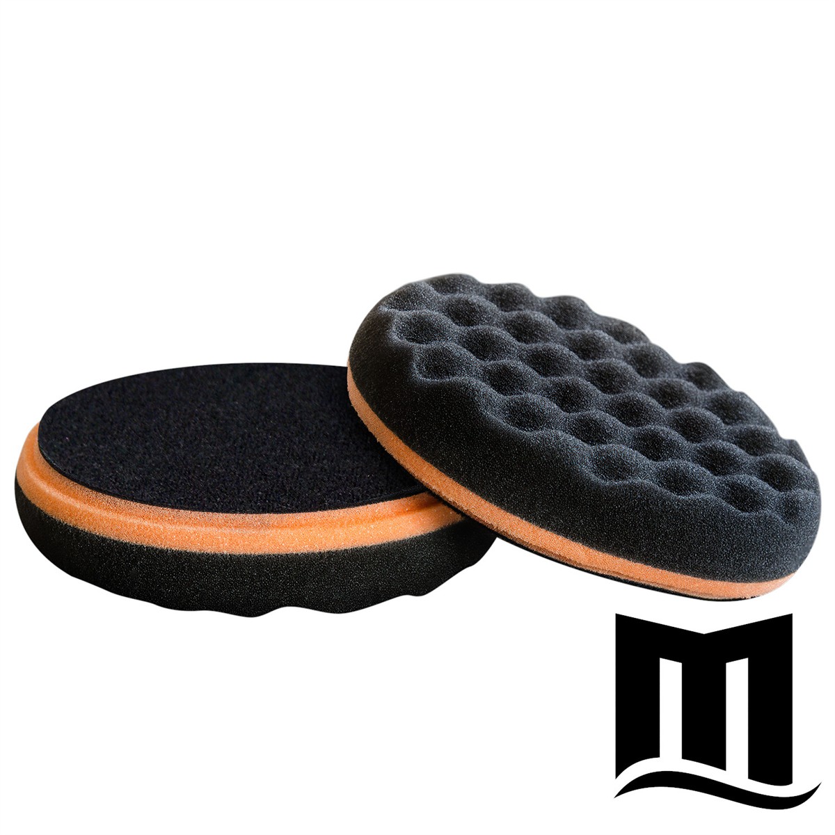 Scholl Concepts Marine Finish Softouch Polierpad 150mm