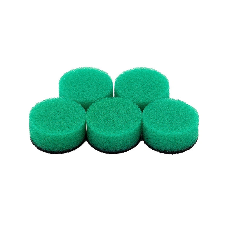 Liquid Elements Mini Nano Polierpad für A800 5x27mm