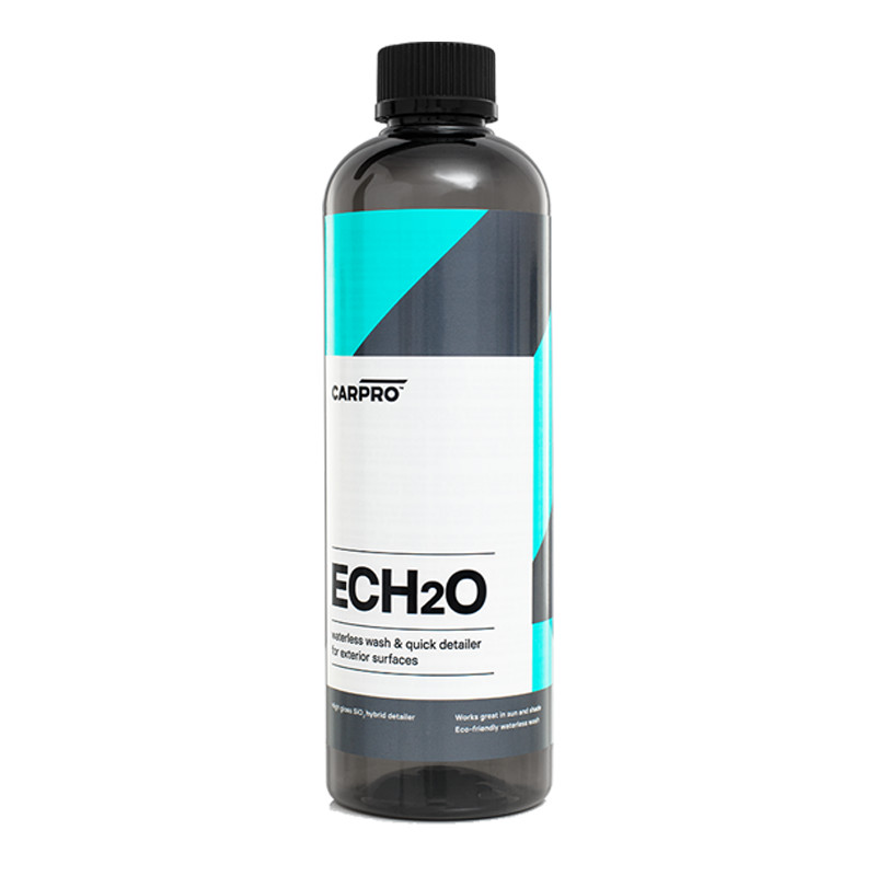 CarPro Ech2O Waterless Wash & Detailer Konzentrat 0.5L