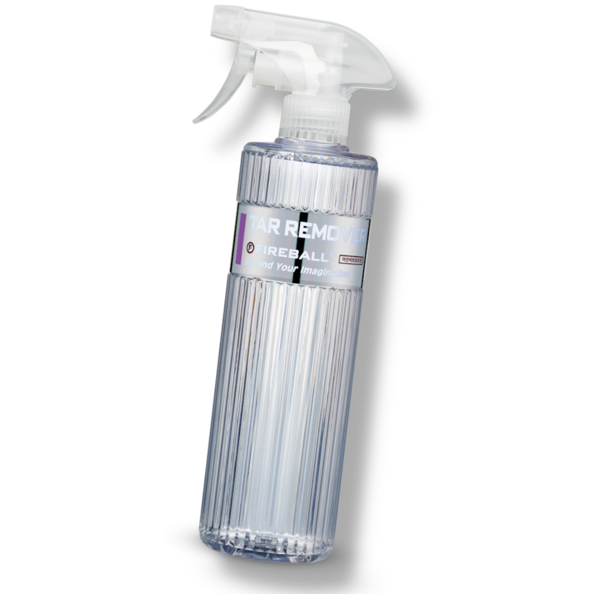 Fireball Tar Remover - Teerentferner 0.5L