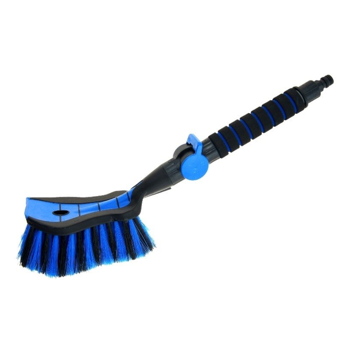 CHIMP TOOLS Soft Grip Autowaschbürste mit Ventil