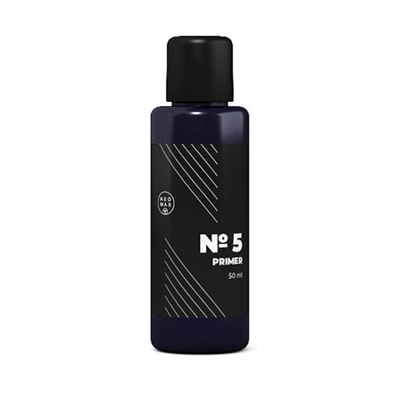 NEOWAX Car Wax No. 2 + No.5 Exclusive Set  - Primer & Wax