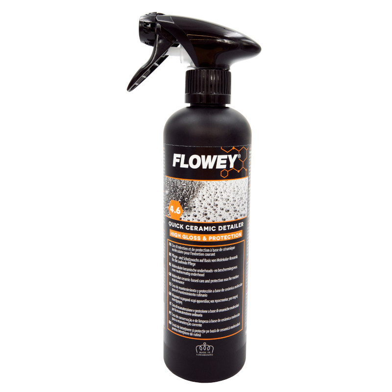 Flowey Quick Ceramic Detailer 500ml