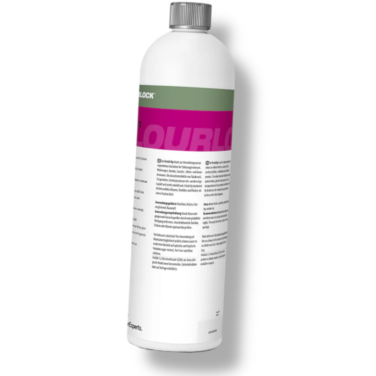 Koch Chemie FU Fresh Up Geruchsentferner 1 Liter
